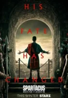 Спартак: Дом Ашура смотреть онлайн сериал 1 сезон бесплатно в HD