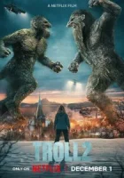 Тролль 2 смотреть онлайн (2025) бесплатно в HD